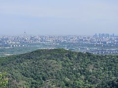 -香山公园