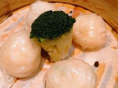 -晶苑餐厅(爱琴海购物中心)