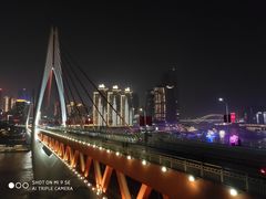 -东水门老街