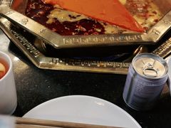 -蜀九香火锅(彩虹店)