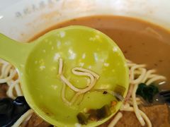 -许记大碗皮肚面馆(三条巷店)
