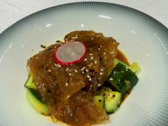 -红棉中餐厅·广州海航威斯汀酒店