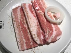 -本家韩国烤肉(青岛万象城店)