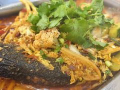 -畲乡一品鱼府土菜馆