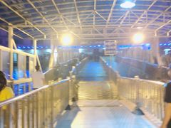 -武汉关码头(轮渡站)