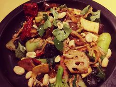 -随喜赞素食餐厅(亦庄店)