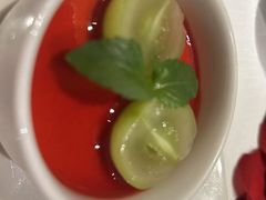 -The V泽惟·低温慢煮料理
