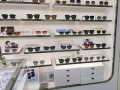 -潘多拉眼镜·蔡司依视路明月(潘家园店)