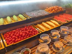 -牛YO寿喜烧火锅自助(三台子万象汇店)