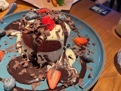 -JINNS锦时 steak&pizza(浸信会礼拜堂旧址店)