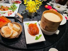 -大董烤鸭店(王府井店)