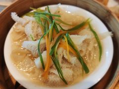 -新天世纪中餐厅