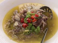 -古韵轩·江浙融合菜(梁溪店)