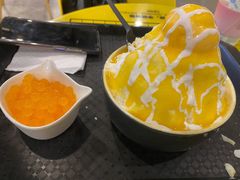 -芒果很黄(厦门大学店)