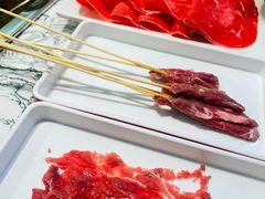 -京元盛铜锅涮肉(上海总店)
