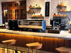 大堂-星巴克臻选(思南公馆店)