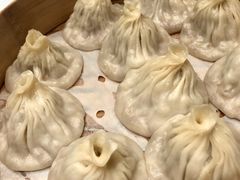 同庆楼小笼包-同庆楼(大钟寺店)