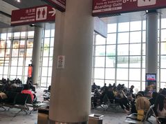 -中免(澳门机场免税店)