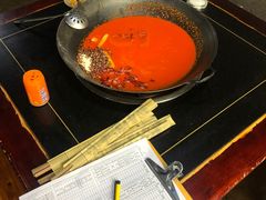 -星鸿社重庆老火锅