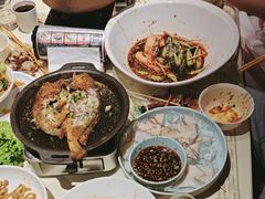 -串盟烧烤大排档·长沙美食地标(星沙店)