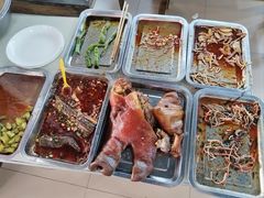 -天全县三土司椒麻鸡餐厅