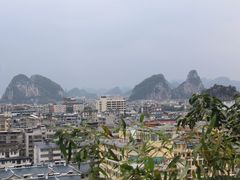 -桂林两江四湖景区