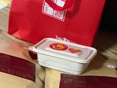 -仙都辣酱鸭(总店)