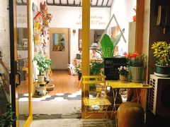 -About Bistro關於·泰式家庭料理