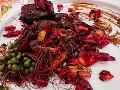 -鼎泰丰(当代商城店)