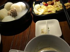 -客语客家菜(东山口店)