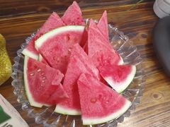 -岭下农庄·农家菜·野生大头鱼·公司团建(福永凤凰山店)