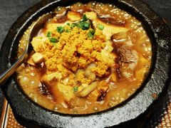 -正德楼果木烤鸭·渔家菜(东港店)