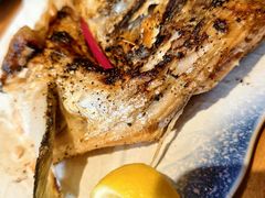 -炉胜·炉端烧·居酒屋