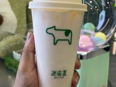 -迷客夏Milksha(圆融天幕店)