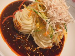 -初蓉丨遇见新川菜(亲贤街荣耀店)