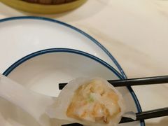 -顺粤楼·粤菜·点心(融创茂店)