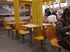 -真功夫(番禺大润发分店)