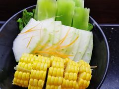 -一哥澳门豆捞·澳门风打边炉(高德置地店)
