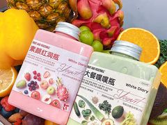 -白色日记·手作酸奶(麦凯乐店)