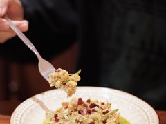 -Bistro Les Lilas丁香花小酒馆