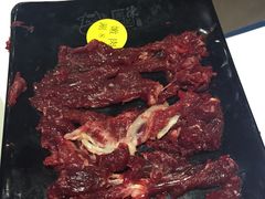 -陈记顺和牛肉火锅馆(天河北路店)