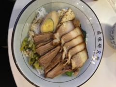 -狮头牌卤味研究所·卤味饭(花城汇南区店)