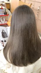 -GRAVITY HAIR 地心引力