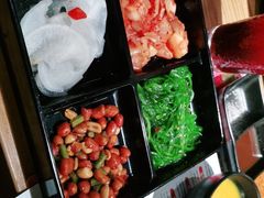 -千寻烧肉(政务区店)