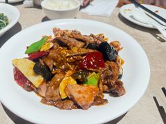 -北平小馆·烤鸭·家常菜(磨房北里店)