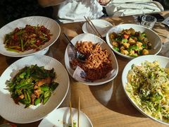 -胖姐渔村(中源大道店)