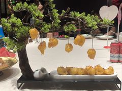 -金狮麟·新豫菜(杏石口路店)