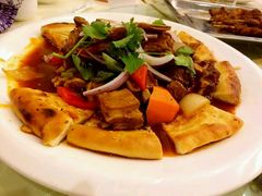 -阿拉丁新疆风味餐厅·清真(罗廊巷店)