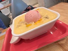 -满记甜品(荟聚购物中心店)