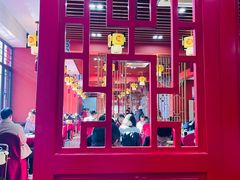 -老边饺子馆(中街店)